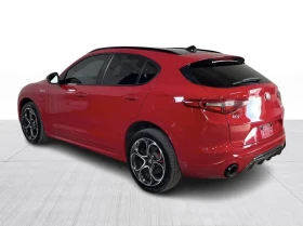 Alfa Romeo Stelvio 2022 Alfa Romeo Stelvio Ti Veloce - 18900 € - 83497971 3