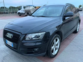 Audi Q5 2.0TDI QUATTRO 