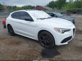 ������ Alfa Romeo Stelvio