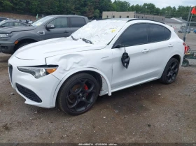 Alfa Romeo Stelvio 2.0l Veloce Awd | Mobile.bg � ����� ������ 2
