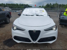 Alfa Romeo Stelvio 2.0l Veloce Awd | Mobile.bg � ����� ������ 12