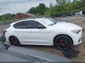 Alfa Romeo Stelvio 2.0l Veloce Awd | Mobile.bg � ����� ������ 13