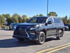 Lexus GX GX 460 Premium 4WD | V8 | 3rd Row | Leather | Sunr