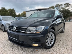 VW Tiguan FACELiFT 2.0TDI-150 CAR PLAY