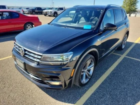 ������ VW Tiguan