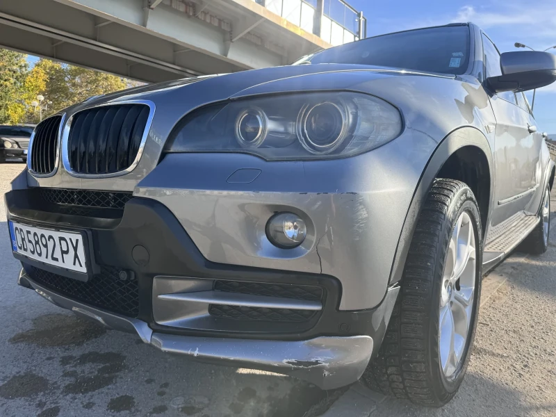 BMW X5 E70, снимка 2 - Автомобили и джипове - 48185985