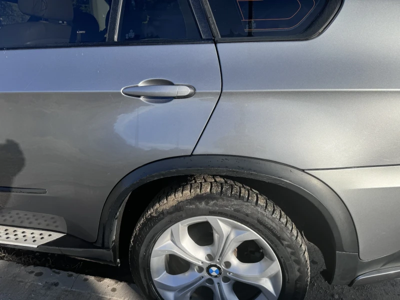 BMW X5 E70, снимка 7 - Автомобили и джипове - 48185985