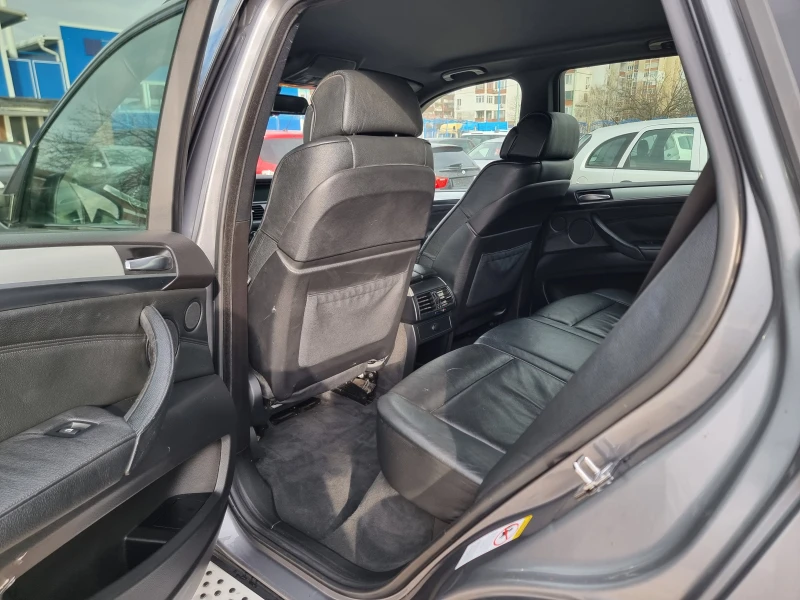 BMW X5 3.0D , снимка 11 - Автомобили и джипове - 48783710