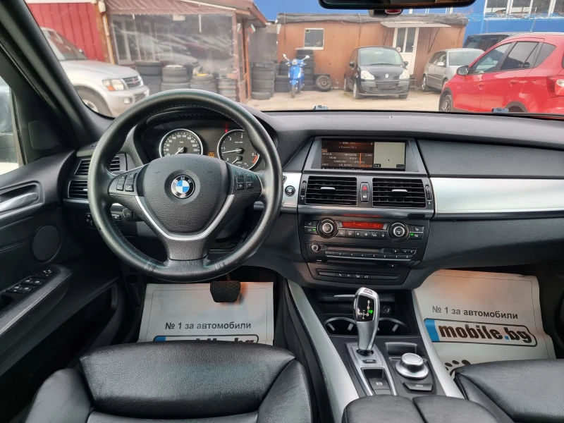 BMW X5 3.0D , снимка 12 - Автомобили и джипове - 48783710