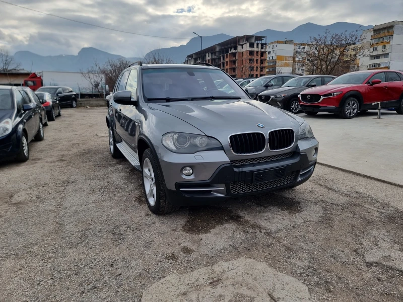 BMW X5 3.0D , снимка 9 - Автомобили и джипове - 48783710