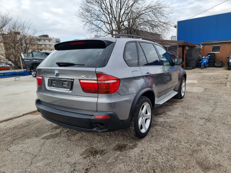 BMW X5 3.0D , снимка 7 - Автомобили и джипове - 48783710