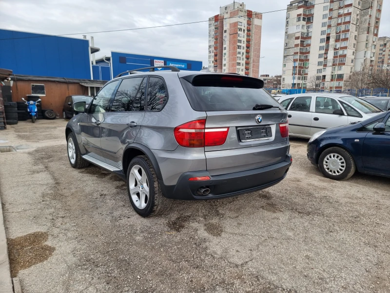 BMW X5 3.0D , снимка 5 - Автомобили и джипове - 48783710