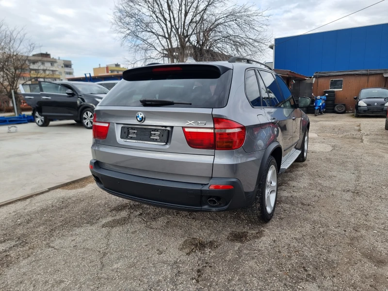 BMW X5 3.0D , снимка 6 - Автомобили и джипове - 48783710