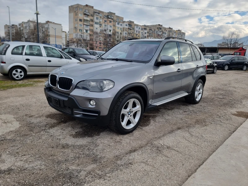 BMW X5 3.0D , снимка 3 - Автомобили и джипове - 48783710