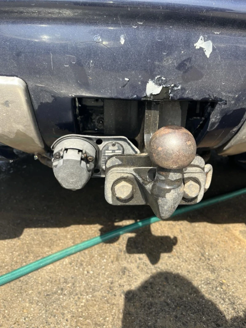 Mercedes-Benz ML 270 647, снимка 15 - Автомобили и джипове - 50195895