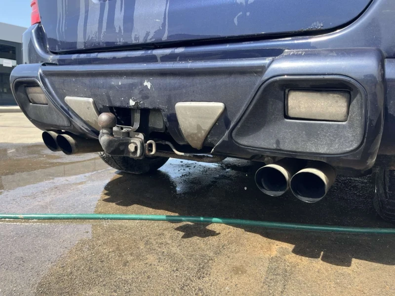 Mercedes-Benz ML 270 647, снимка 14 - Автомобили и джипове - 50195895