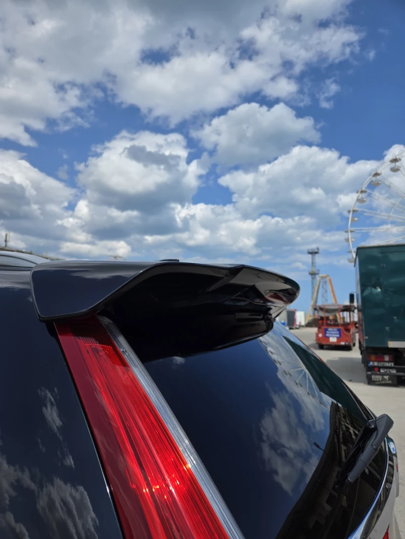 Honda Cr-v, снимка 5 - Автомобили и джипове - 51339896