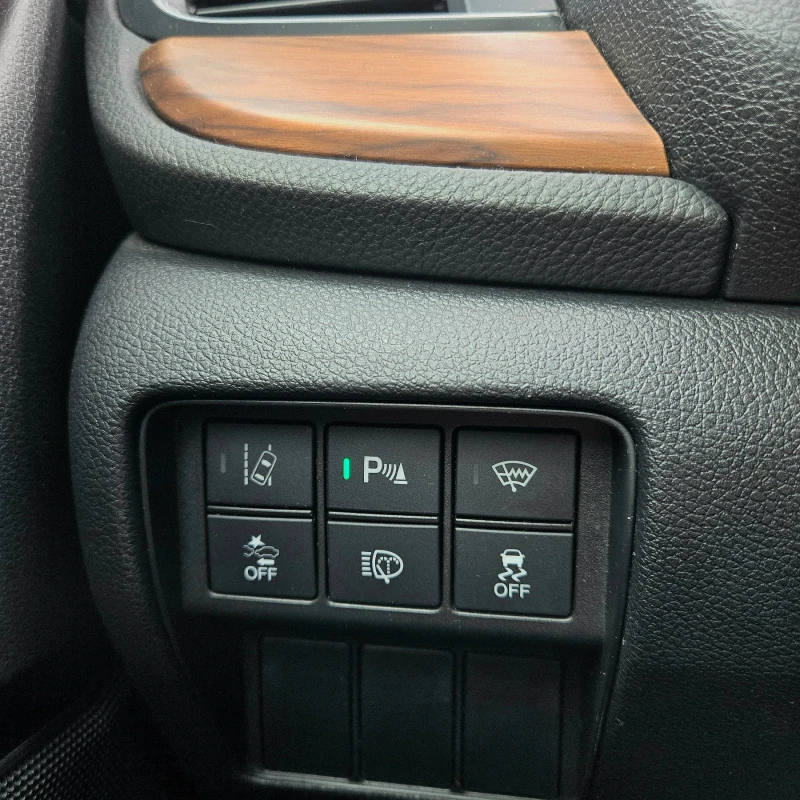 Honda Cr-v, снимка 9 - Автомобили и джипове - 53103210