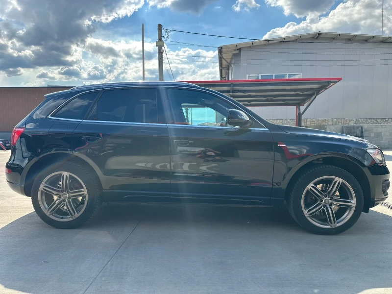 Audi Q5, снимка 4 - Автомобили и джипове - 52454095