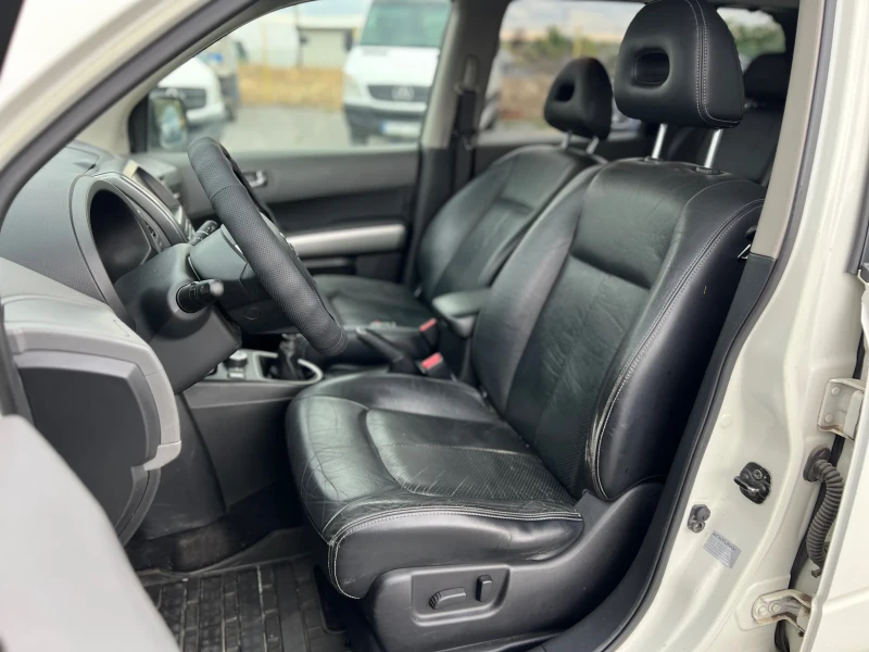 Nissan X-trail, снимка 7 - Автомобили и джипове - 51999333