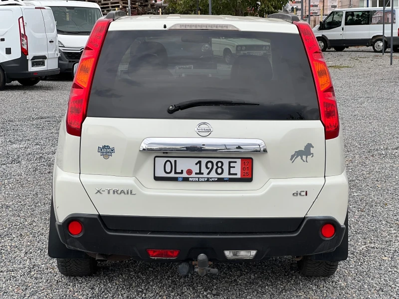 Nissan X-trail, снимка 5 - Автомобили и джипове - 51999333