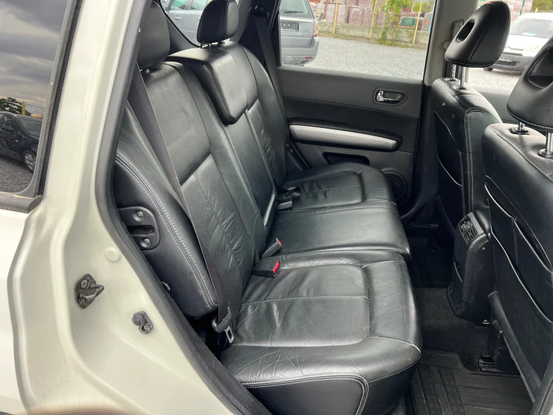 Nissan X-trail, снимка 13 - Автомобили и джипове - 51999333