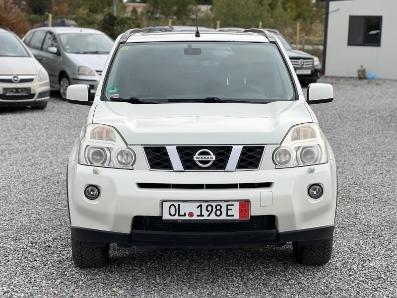 Nissan X-trail, снимка 2 - Автомобили и джипове - 51999333