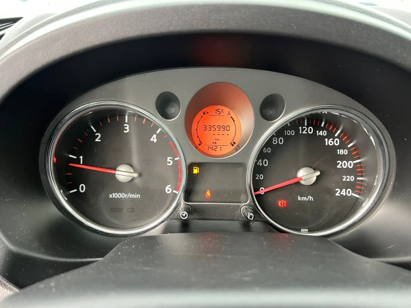 Nissan X-trail, снимка 10 - Автомобили и джипове - 51999333