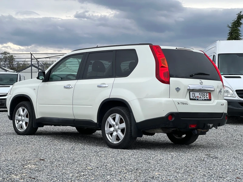 Nissan X-trail, снимка 4 - Автомобили и джипове - 51999333