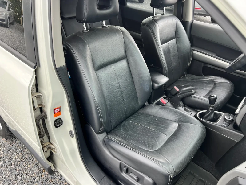 Nissan X-trail, снимка 12 - Автомобили и джипове - 51999333