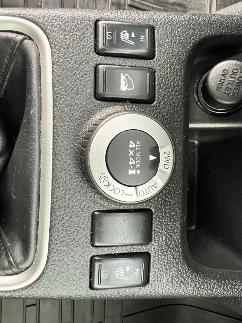 Nissan X-trail, снимка 11 - Автомобили и джипове - 51999333