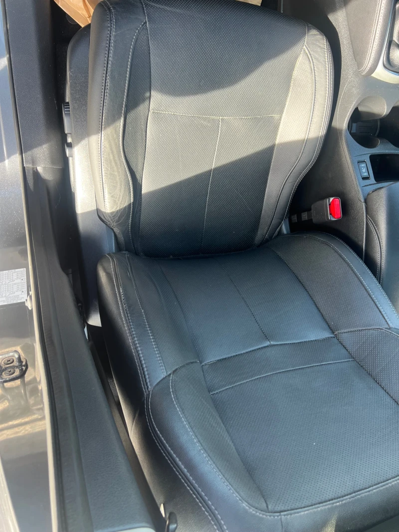 Nissan Qashqai 1.5dci PANORAMA, снимка 9 - Автомобили и джипове - 52253656