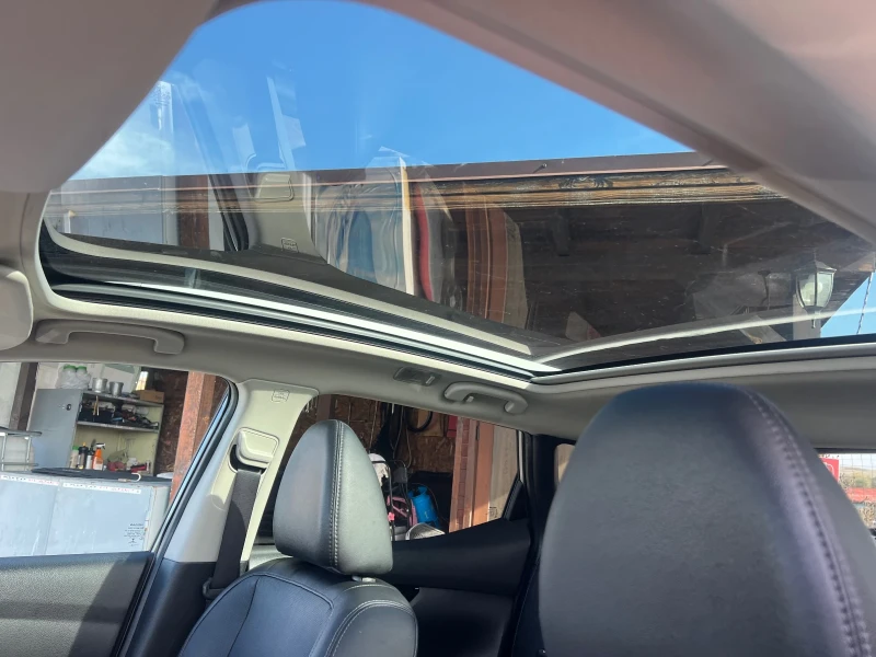 Nissan Qashqai 1.5dci PANORAMA, снимка 15 - Автомобили и джипове - 52253656