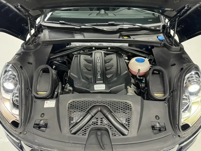 Porsche Macan S, PANORAMA, ОБДУХ, BOSE, 360* , B.SPOT, KEYLESS, снимка 15 - Автомобили и джипове - 52489898