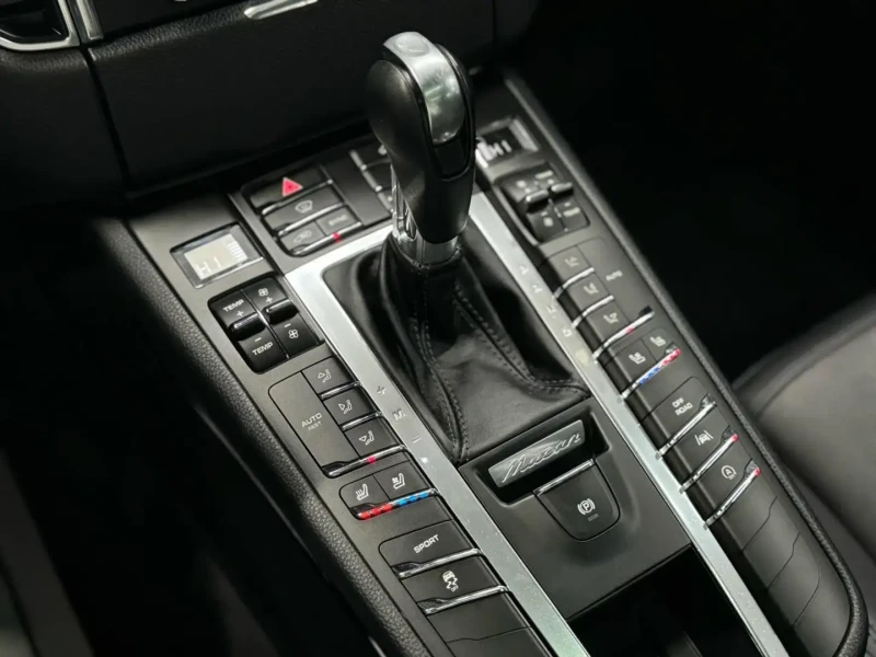 Porsche Macan S, PANORAMA, ОБДУХ, BOSE, 360* , B.SPOT, KEYLESS, снимка 11 - Автомобили и джипове - 52489898