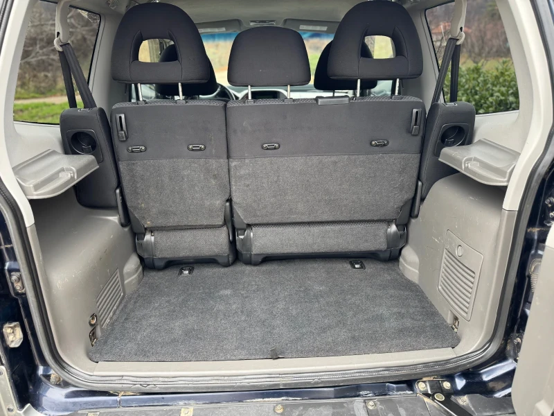 Mitsubishi Pajero Без ръжда, снимка 13 - Автомобили и джипове - 52874496