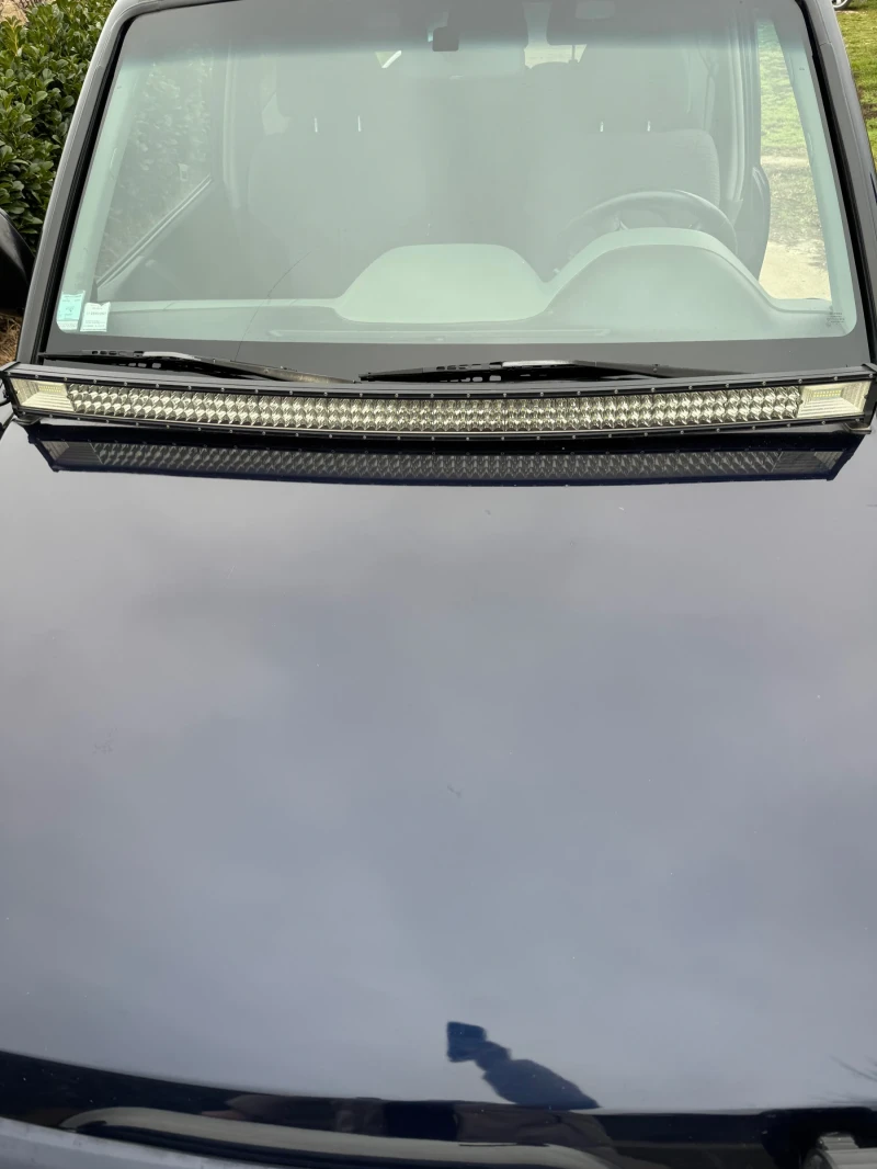 Mitsubishi Pajero Без ръжда, снимка 8 - Автомобили и джипове - 52874496