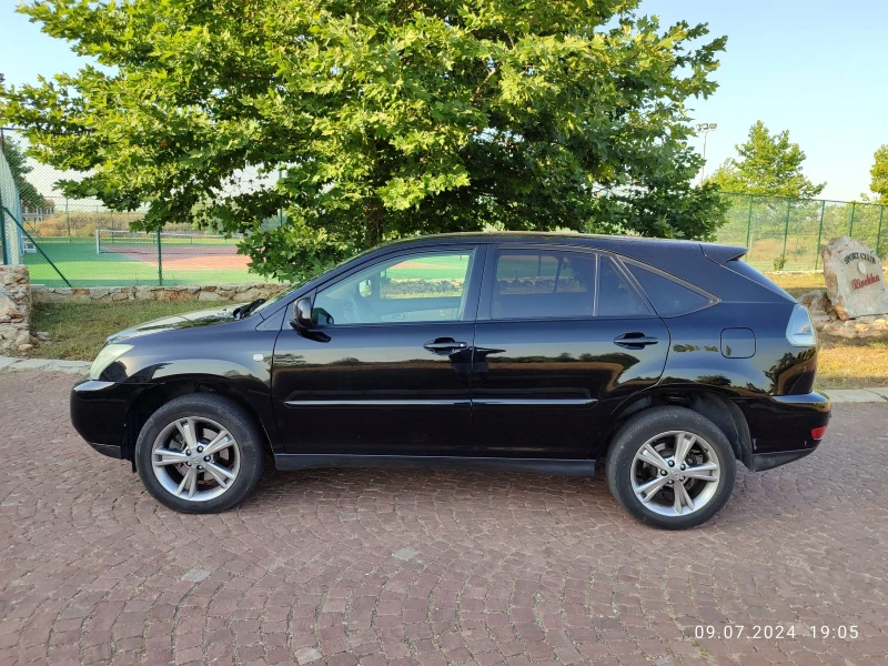 Lexus RX 400h, снимка 5 - Автомобили и джипове - 53105945