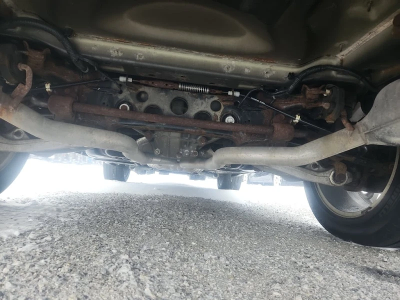 Jeep Grand cherokee 5.7 LIMITED X CARFAX, снимка 16 - Автомобили и джипове - 53188490