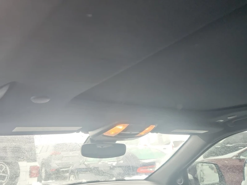 Jeep Grand cherokee 5.7 LIMITED X CARFAX, снимка 12 - Автомобили и джипове - 53188490