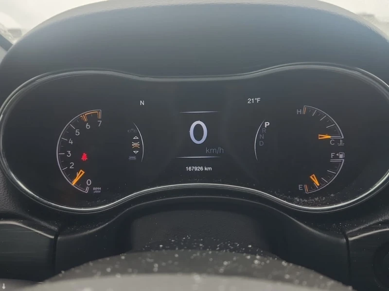 Jeep Grand cherokee 5.7 LIMITED X CARFAX, снимка 9 - Автомобили и джипове - 53188490