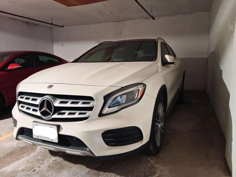 Mercedes-Benz GLA 250 * * CARFAX * * АВТО КРЕДИТ * * 