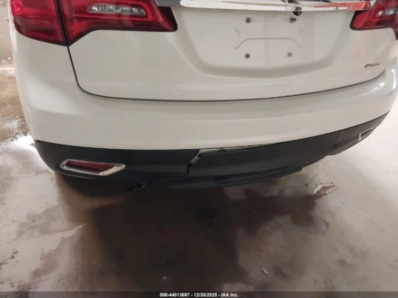 Acura Mdx Technology watch Plus Packages/Technology Package, снимка 6 - Автомобили и джипове - 53426100