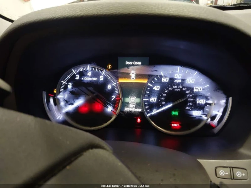 Acura Mdx Technology watch Plus Packages/Technology Package, снимка 7 - Автомобили и джипове - 53426100