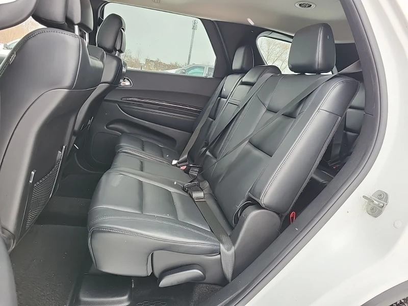 Dodge Durango LIMITED* Подгрев* Шибидах* Задна камера* парктрони, снимка 11 - Автомобили и джипове - 53454294