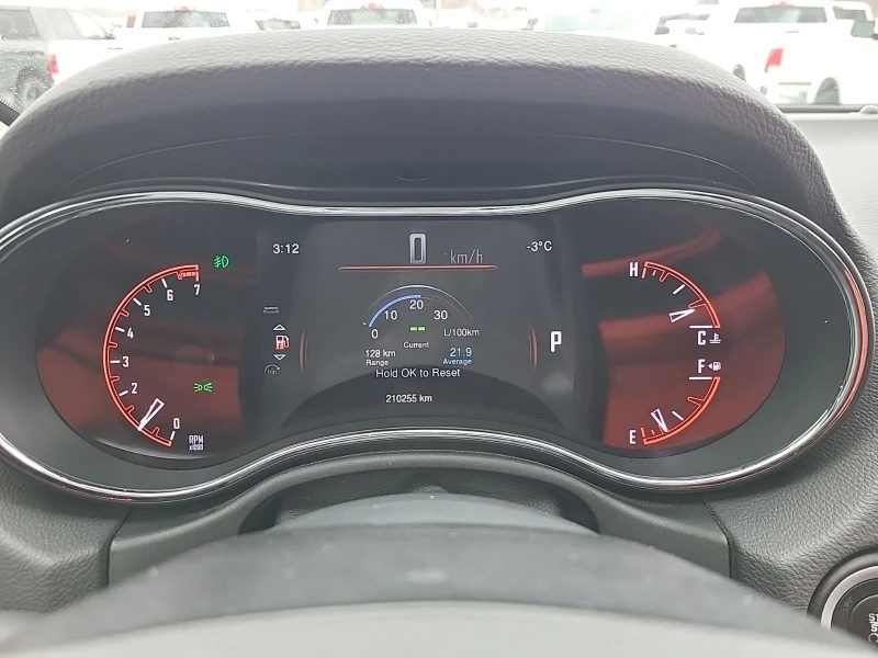 Dodge Durango LIMITED* Подгрев* Шибидах* Задна камера* парктрони, снимка 10 - Автомобили и джипове - 53454294