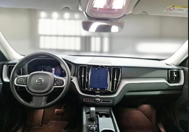 Volvo XC60 AWD Plug-in-Hybrid , снимка 8 - Автомобили и джипове - 53540215