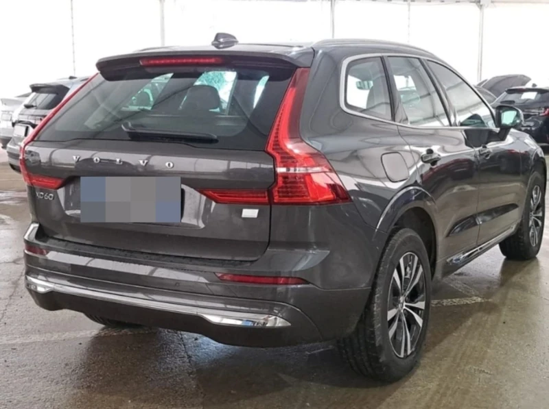 Volvo XC60 AWD Plug-in-Hybrid , снимка 3 - Автомобили и джипове - 53540215