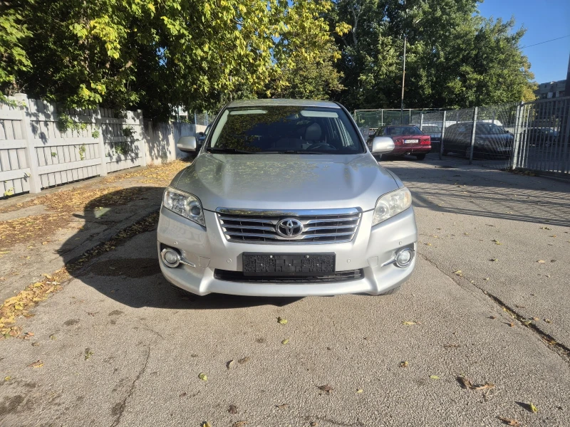 Toyota Rav4 ШВЕЙЦАРИЯ АВТОМАТ - 17900 лв. / 9152.12 € - 32912163 1