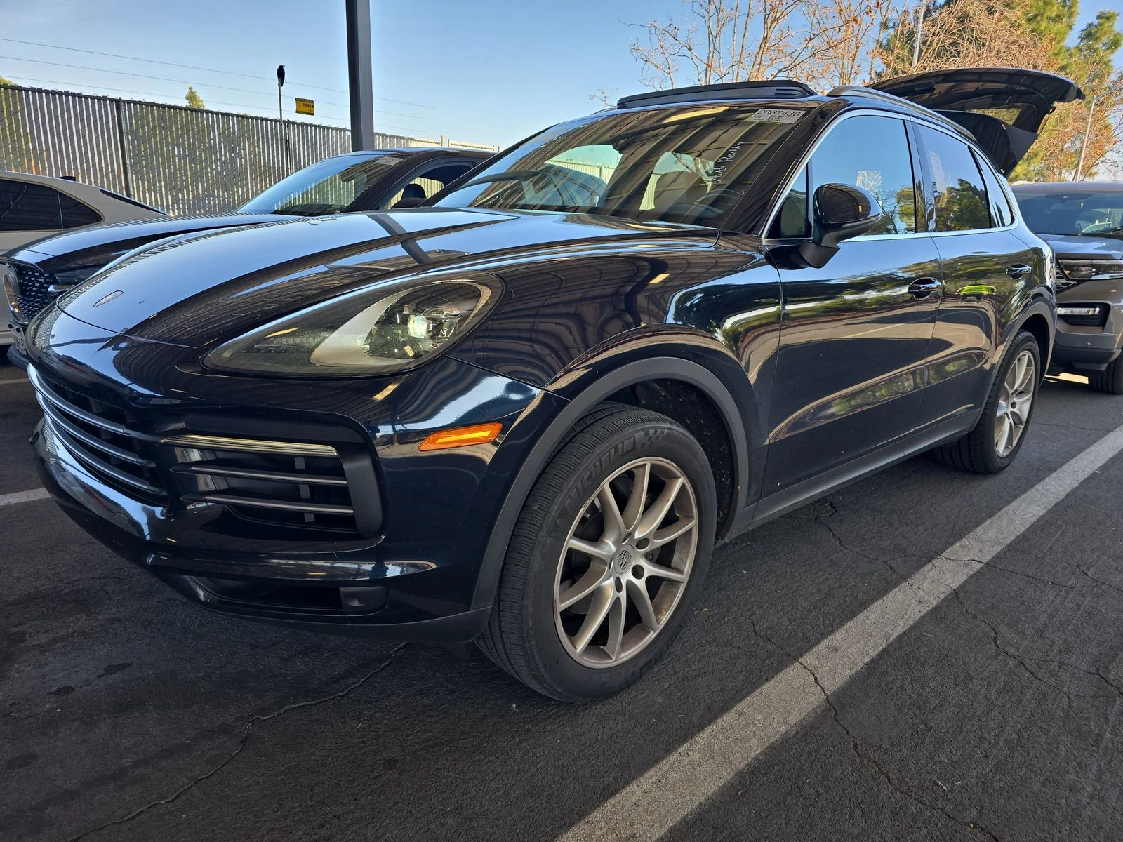 Porsche Cayenne AWD/ 1 СОБСТВЕНИК - изображение 3